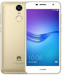 Замена дисплея на телефоне Huawei Enjoy 6 в Магнитогорске